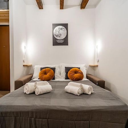Suite32 Bergamo Esterno foto