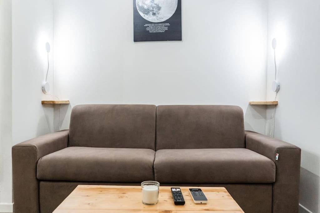 Suite32 Bergamo Esterno foto