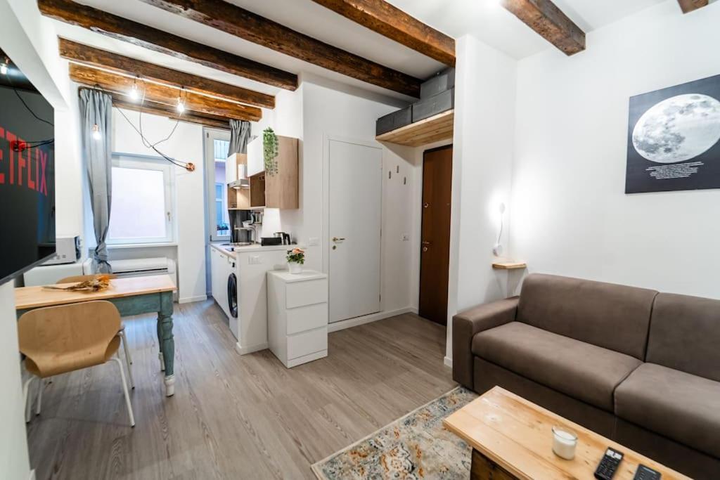 Suite32 Bergamo Esterno foto