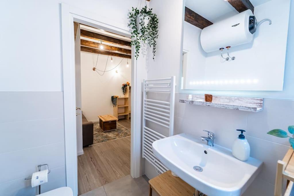 Suite32 Bergamo Esterno foto