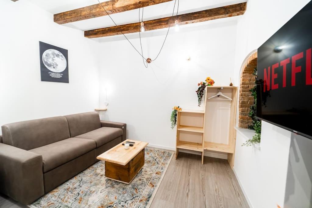 Suite32 Bergamo Esterno foto