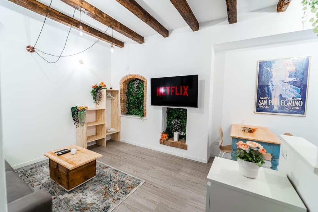 Suite32 Bergamo Esterno foto