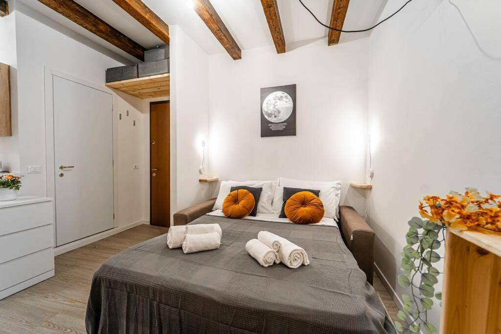 Suite32 Bergamo Esterno foto