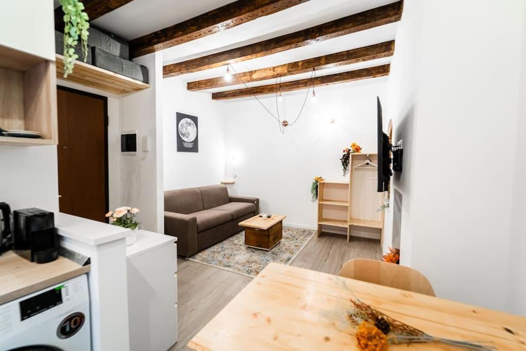 Suite32 Bergamo Esterno foto