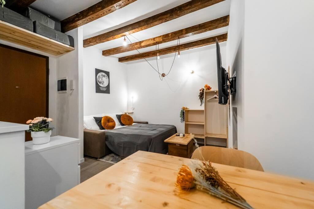 Suite32 Bergamo Esterno foto
