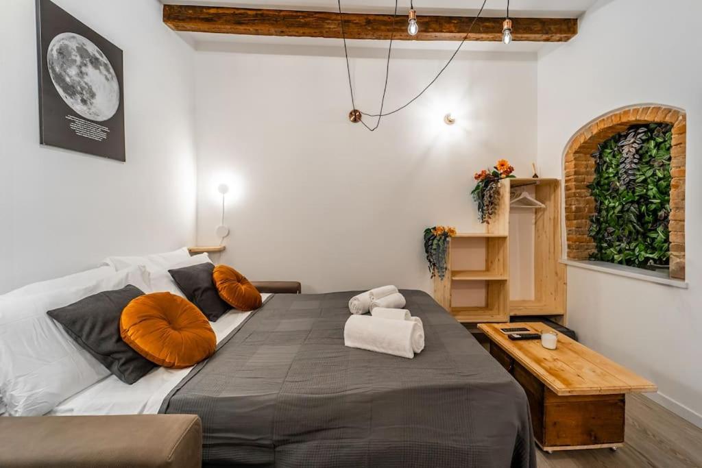 Suite32 Bergamo Esterno foto